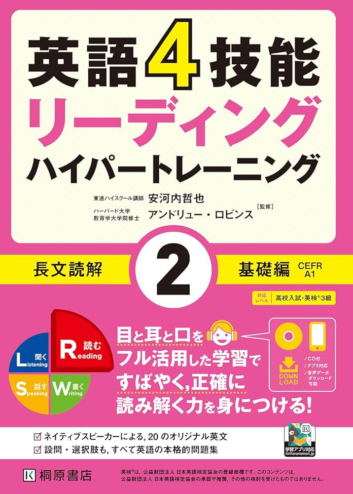 食糧補充 英語 4枚